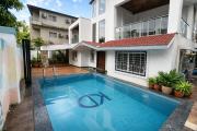KDS Villa Near Mapro Garden Stay in Mahabaleshwar