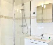 Stylish studio near the Tuileries Gardens