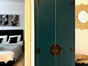 Apartament S23 ZV vedere spate