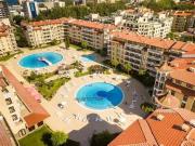 Тристаен апартамент ROYAL SUN Слънчев бряг