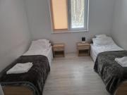 Gościniec nad Dobrzycą