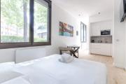 Studio de luxe au coeur de lavenue Foch