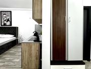 Studio 2 persoane AQ