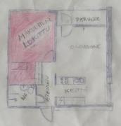 Apartment accommodation in Riihimäki