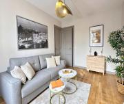 Gare Montparnasse - Deluxe apartment with transport access