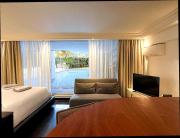 Studio climatisé Croisette, Palm Beach