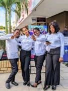 SIMMAflo EXECUTIVE LOGE