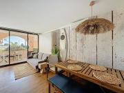 Bleu Azur - 2 piscines & plage à 200m