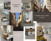 Immeuble Amani - Centre historique de Manosque