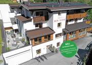 Quality Hosts Arlberg - Haus Pepi Eiter