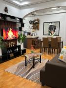 Bloomstone 3BR Family Suite in Gensan