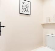 Central Paris - Family apartment for 4