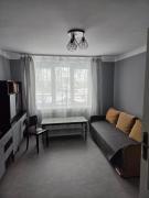 Apartament DWORCOWA Mszczonów blisko SUNTAGO
