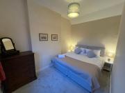 Period Cottage in Broseley