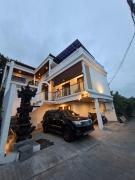 Ishana House