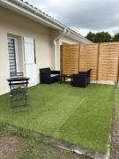 Top Saint-Vincent-de-Tyrosse