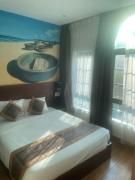 Danang Hotel Rooms en-suite