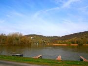 Gîtes bord de Seine