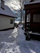 Stolove Chatki Radków