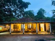 green view villa