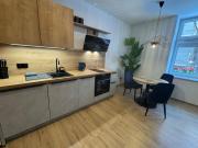 Central Station Apartaments