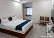 Hotel grand Vista near International Airport bangalore