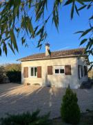 Maison indépendante à la campagne