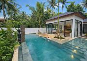 Villa Hawaii - Tropical Escape 2 Bedrooms Ubud