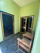 Kurnia family home stay