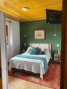 Top Campos do Jordão