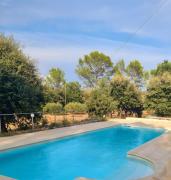 Chambres D’hôte Cotignac