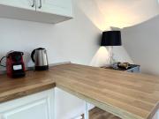 Cozy Central Palace View Bucharest