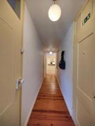 Apartamento acolhedor em Belem