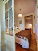 Apartamento acolhedor em Belem