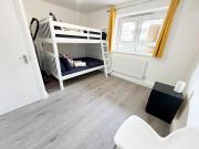 Vollasky House Central London Apartment