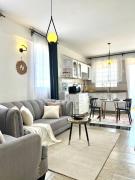 Rustic 1br Milimani with AC