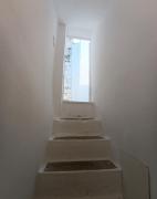 Terrazze Porta Nova terrace and panoramic bathtub