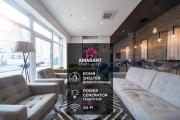 Amarant Apart Hotel by CHM