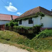 First house of the village