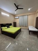 Rangbhoomi pg & guest house