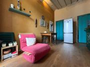 Santa Reparatas Central Apartment