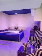 Suite de Luxe Évasion romantique Bien-être absolu
