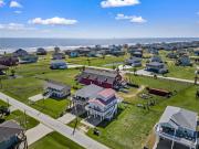 Top Bolivar Peninsula