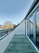 Hendon Penthouse Apartment