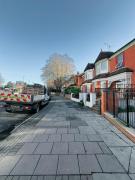 Hendon Penthouse Apartment