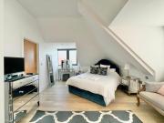 Hendon Penthouse Apartment