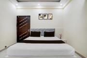 Hotel O by OYO Hindon Motel