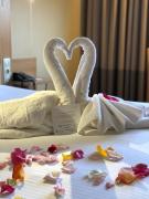 Hôtel Lyon Métropole & Spa