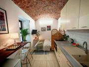 Jonas Old Town Apartment