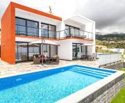 Sea view flat in Casa Teixeira Calheta Madeira